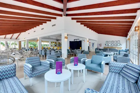 Green Garden Aparthotel in Cala Agulla — foto 19