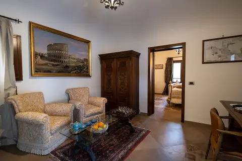 Villa del Gattopardo Suites & Spa in Palermo, foto 17