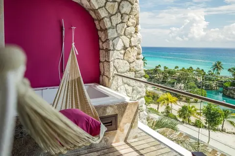 Hotel Xcaret Mexico in Playa del Carmen, foto 15