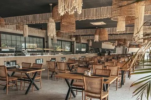 Meri Hotel Ölüdeniz in Muğla — foto 26