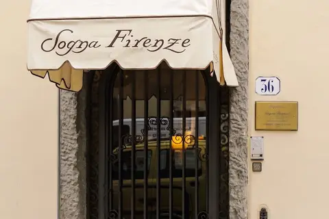 Sogna Firenze in Florence, foto 6