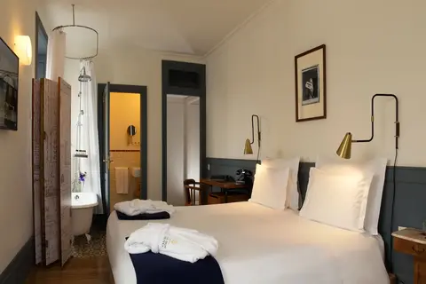 Porto A.S. 1829 Hotel in Vila Nova de Gaia — foto 22