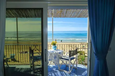 Hotel Aurora in Sperlonga — foto 16