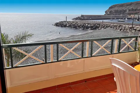 Orone in San Sebastián de la Gomera — foto 4