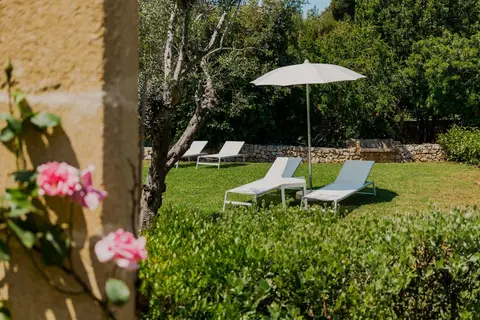 Marenea Suite Hotel in Diso — foto 3