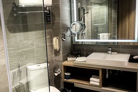 Novotel Kuala Lumpur City Centre in Sepang — foto 17
