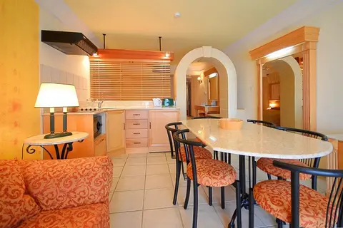 Hotel Santana in San Lawrenz — foto 30