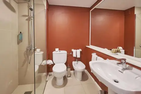 Porto Santo Hotel & Spa in Porto Santo — foto 18