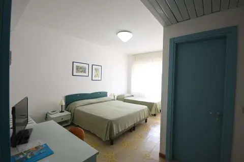 Grand Hotel Delle Terme in Acquappesa — foto 13