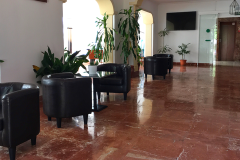 Hotel Carmen Teresa foto 9