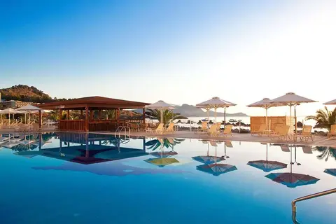 TUI Blue Lindos Bay in Lindos, foto 3