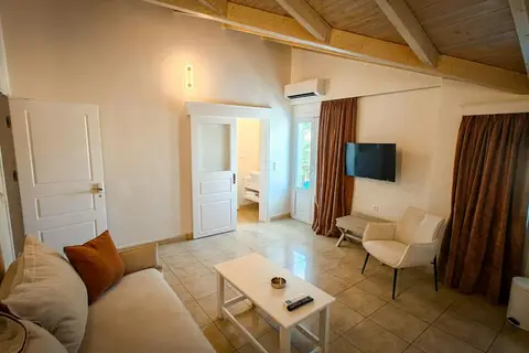 Hotel Appartments Lefko in Nidri Star, foto 3