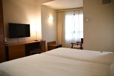 Sercotel Palacio de Tudemir in Orihuela — foto 11