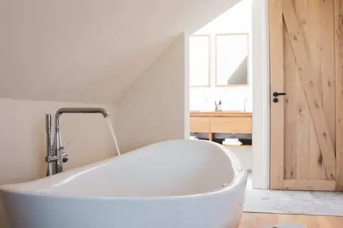 B&B de Slufterhoeve in De Cocksdorp — foto 3