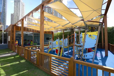 Rixos Premium Dubai in Rixos Premium Dubai — foto 52