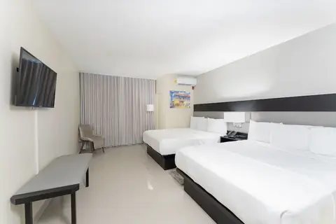 Brion City Hotel, BW Signature Collection in Willemstad — foto 5