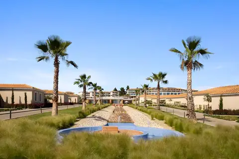Ajul Luxury Hotel & Spa Resort in Δημοτική Ενότητα Παλλήνης — foto 28