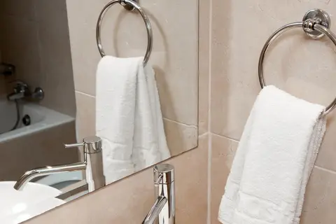 Anastasia Beach Hotel in Παραλίμνι — foto 20