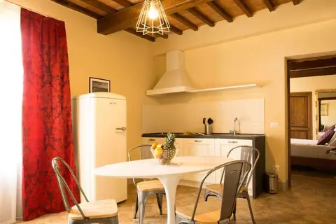 Boccioleto Resort & Spa in Montaione — foto 6