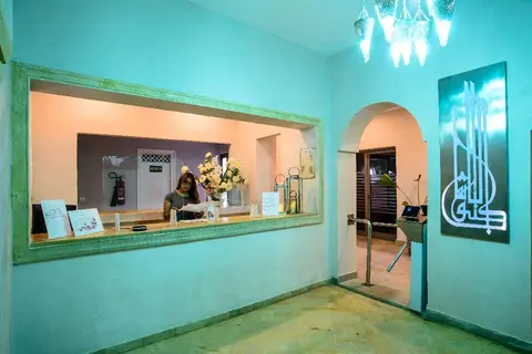 Suites Hotel Les Charmilles & Spa in Tunis — foto 5