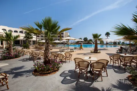 Khayam Garden Beach Resort & Spa in الحمامات — foto 7