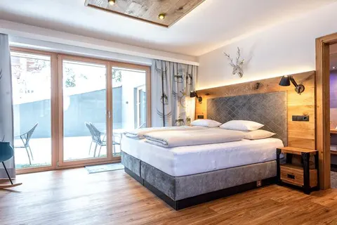 Sruh Prime Apartment in Gerlos — foto 25