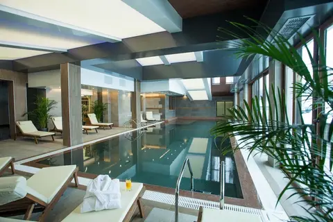 Amira Boutique Hotel in Bansko, foto 21