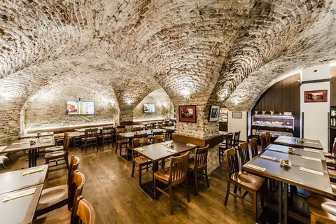 Hotel Archibald At The Charles Bridge in Praag — foto 11