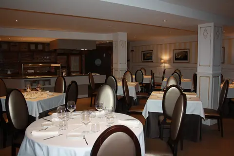 Costa Esmeralda Suites in Suances — foto 25