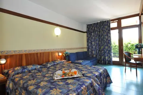Hotel Royal Garda in Garda — foto 2