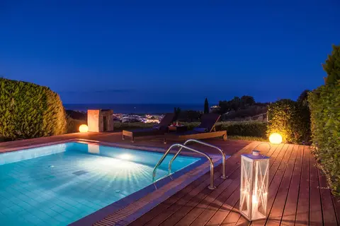 St. John Resort Villas Suites & Spa in Tsilivi, foto 22