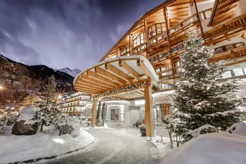 Das Central in Sölden, foto 20