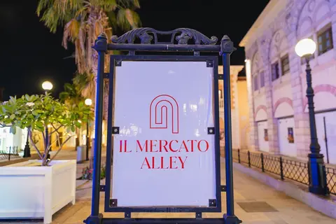 Il Mercato Hotel in Sharm El Sheikh, foto 10