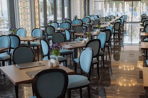 Mary Hotel Alanya in Alanya — foto 18