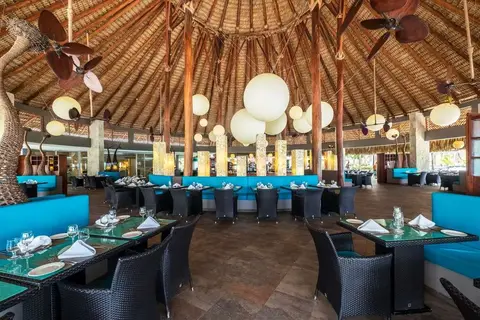 Barcelo Bavaro Palace Deluxe in Salvaleón de Higüey, foto 6