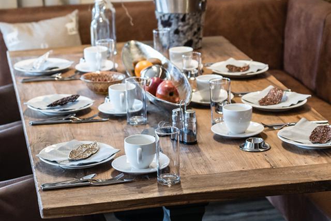 VAYA St. Zeno Lodge foto 28