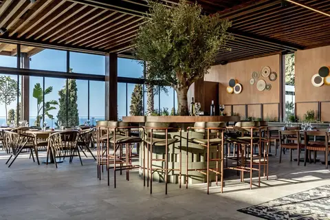 Resort Hotel Elios Hill Sun-kissed Happiness in Δημοτική Ενότητα Χερσονήσου — foto 9