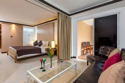 Best Western Premier Bangtao Beach Resort & S in ตำบลเชิงทะเล — foto 5