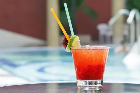 Cleopatra Hotel & Spa in Lloret de Mar — foto 23