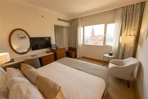 Baron Hotel Cairo foto 6