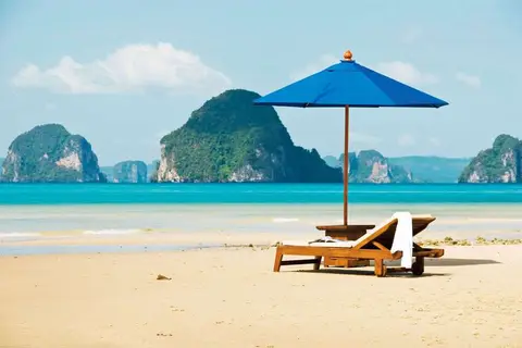 Anyavee Tubkaek Beach Resort in Anyavee Tubkaek — foto 9