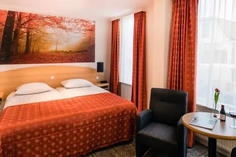 Fietsvakantie Vechtdal - Achterhoek foto 16