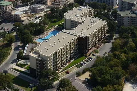 Aparthotel Golden Line in Apart-hotel Golden Line — foto 21