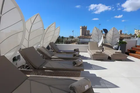 BO Hotel in Palma De Mallorca — foto 10