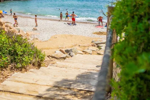 Camping Ametlla foto 29