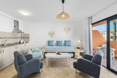 O7 Aloe Corralejo in Corralejo — foto 21