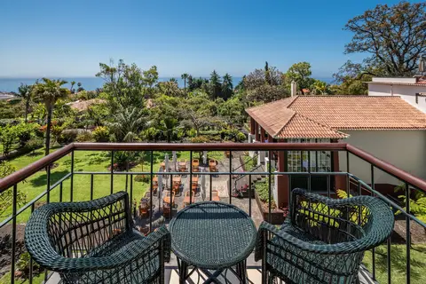 Quinta Jardins do Lago in Funchal — foto 14