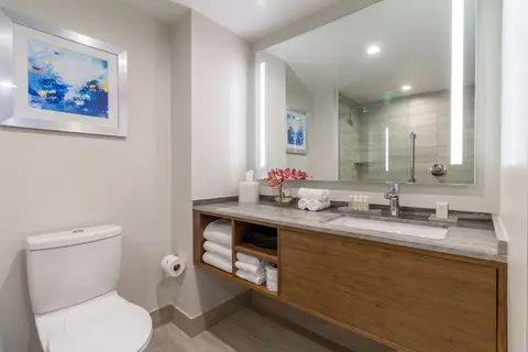 Ocean Sky Hotel & Resort in Fort Lauderdale — foto 19