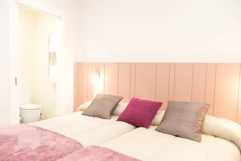 Linares Rooms in Santiago de Compostella, foto 20