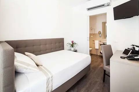 Studio Inn Milano Centrale in Milaan, foto 3